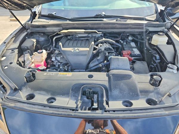 2024 LEXUS RX 350