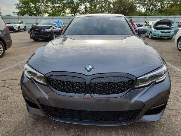 2019 BMW 330XI xDrive