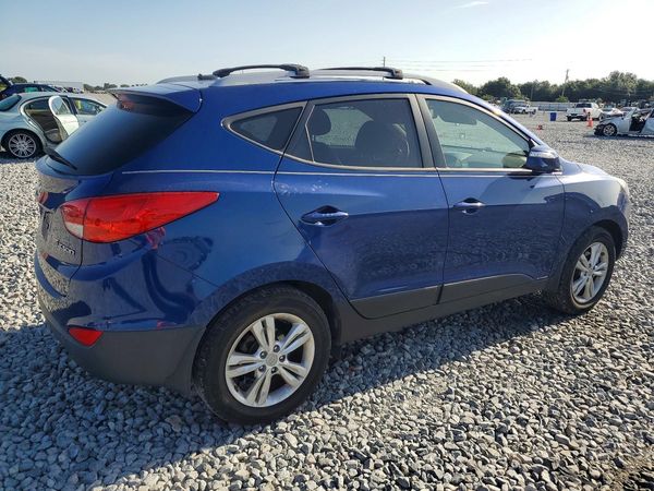 2013 HYUNDAI TUCSON