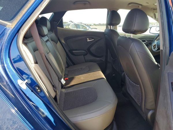 2013 HYUNDAI TUCSON