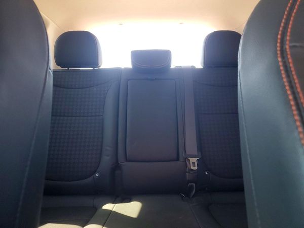 2018 KIA SOUL Exclaim
