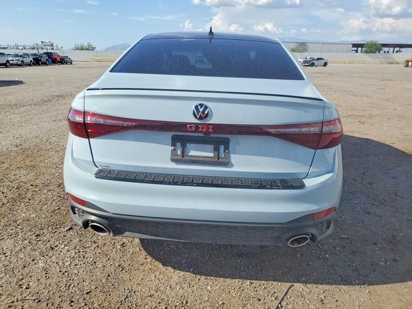 2026 VOLKSWAGEN JETTA Autobahn — DIRR