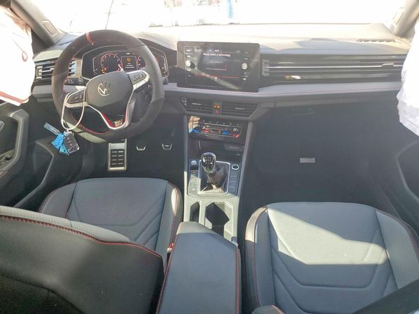 2026 VOLKSWAGEN JETTA Autobahn — CKPT