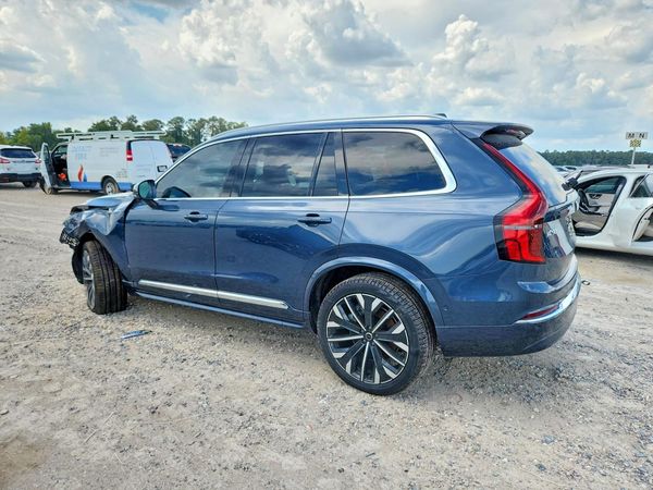2026 VOLVO XC90 Plus Bright