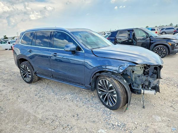 2026 VOLVO XC90 Plus Bright