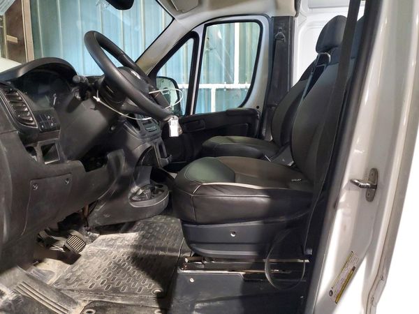 2025 RAM PROMASTER 2500