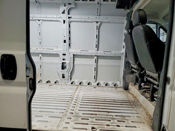 2025 RAM PROMASTER 2500