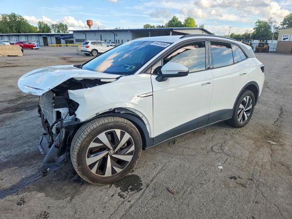 2023 VOLKSWAGEN ID.4