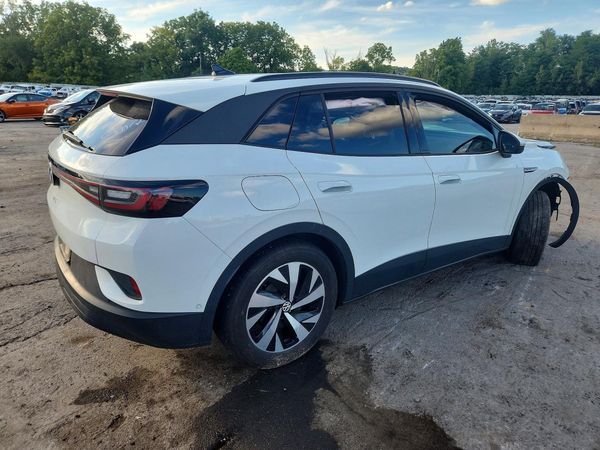 2023 VOLKSWAGEN ID.4