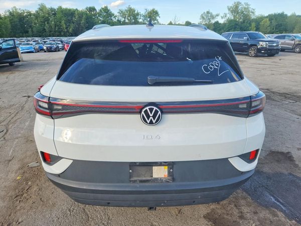 2023 VOLKSWAGEN ID.4