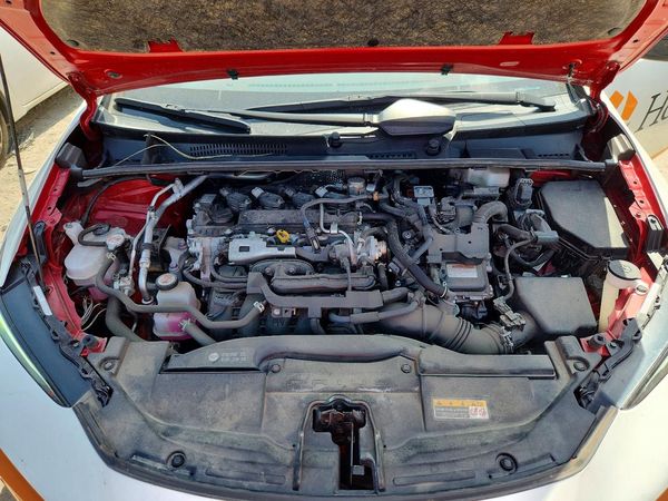 2023 TOYOTA PRIUS