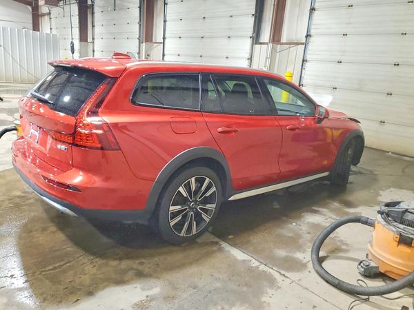 2024 VOLVO V60 Ultimate — PSRA