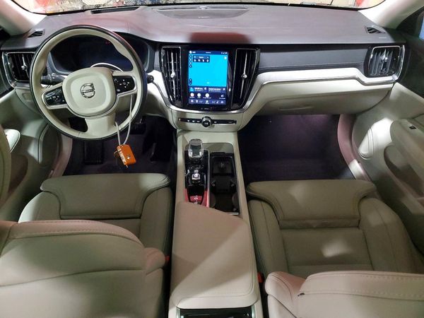 2024 VOLVO V60 Ultimate — CKPT