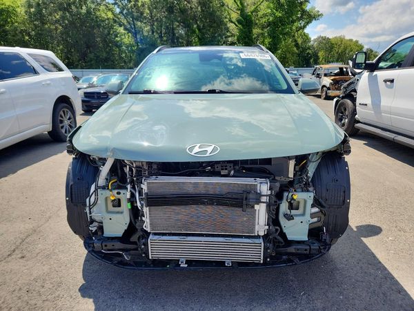 2024 HYUNDAI KONA