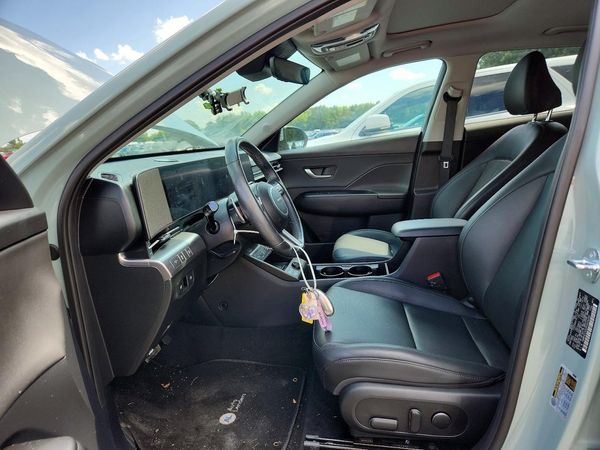 2024 HYUNDAI KONA