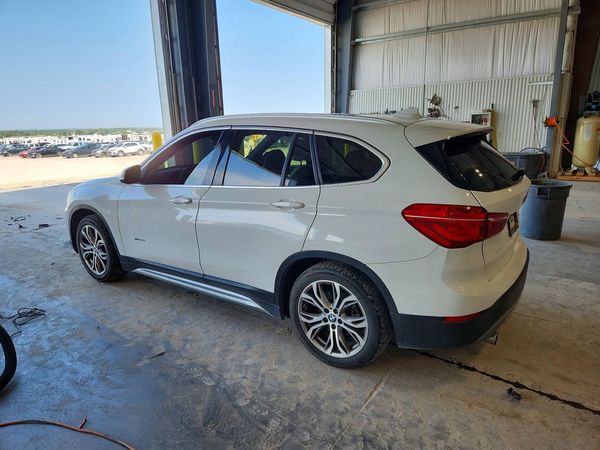 2017 BMW X1 xDrive28iBr