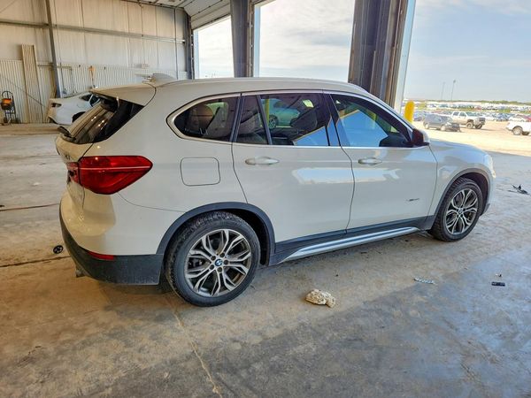 2017 BMW X1 xDrive28iBr