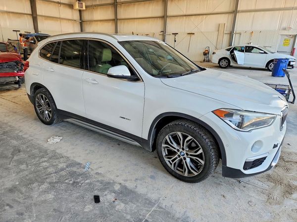 2017 BMW X1 xDrive28iBr