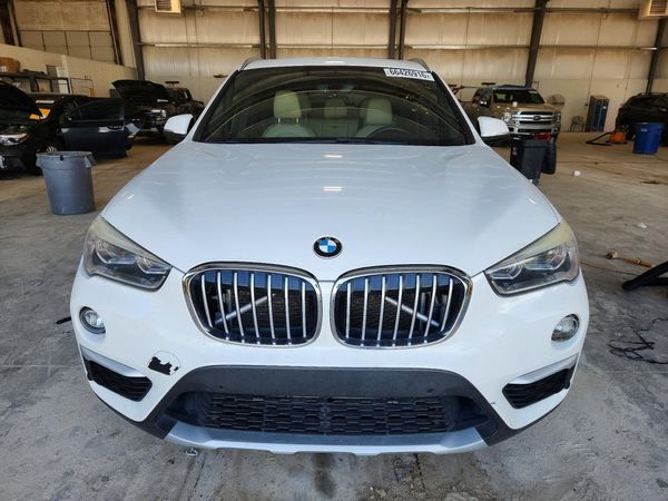 2017 BMW X1 xDrive28iBr