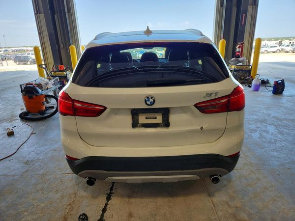 2017 BMW X1 xDrive28iBr