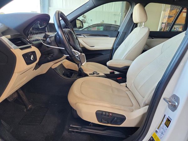2017 BMW X1 xDrive28iBr