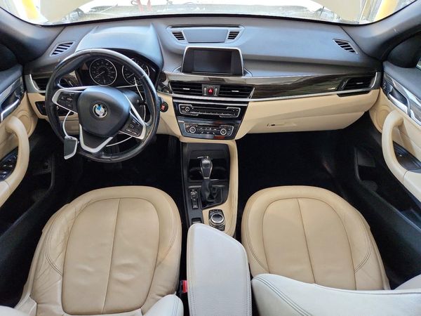 2017 BMW X1 xDrive28iBr