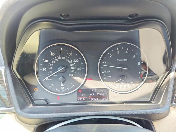 2017 BMW X1 xDrive28iBr