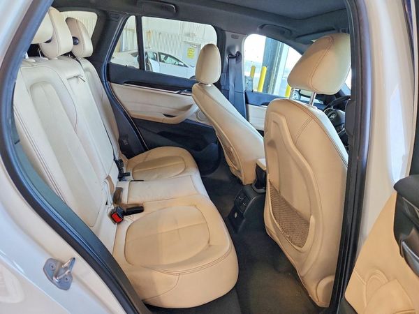 2017 BMW X1 xDrive28iBr