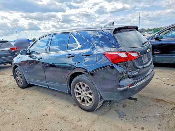 2019 CHEVROLET EQUINOX LT (2FL)
