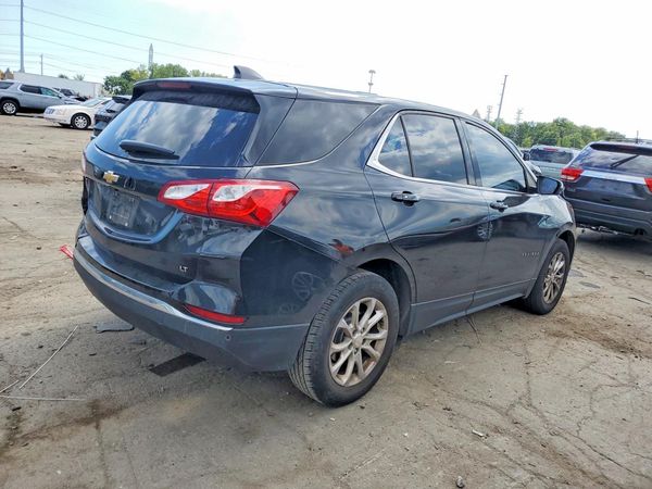 2019 CHEVROLET EQUINOX LT (2FL)