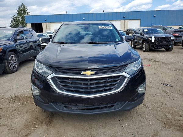 2019 CHEVROLET EQUINOX LT (2FL)