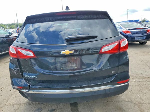 2019 CHEVROLET EQUINOX LT (2FL)