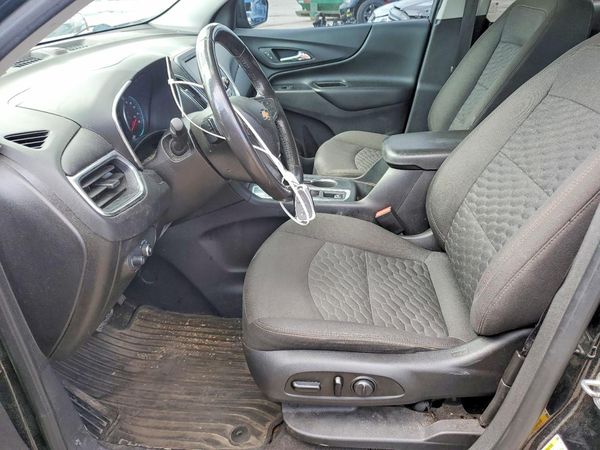 2019 CHEVROLET EQUINOX LT (2FL)