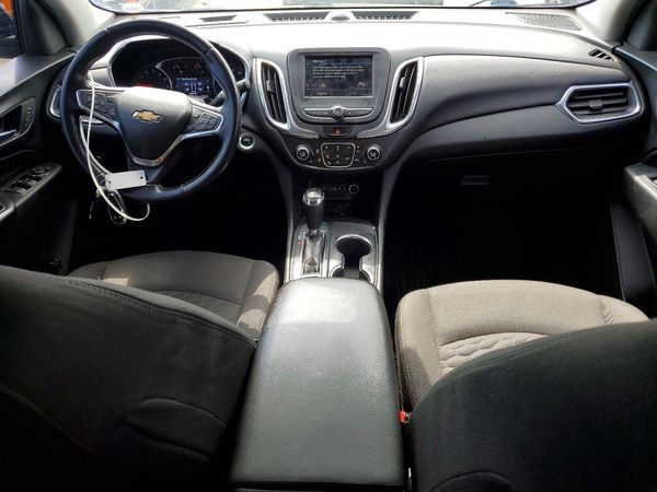 2019 CHEVROLET EQUINOX LT (2FL)