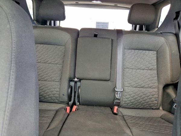2019 CHEVROLET EQUINOX LT (2FL)