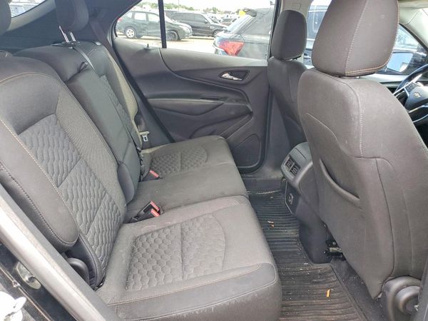 2019 CHEVROLET EQUINOX LT (2FL)