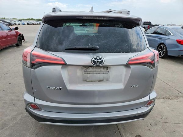 2016 TOYOTA RAV4 XLE (M Grade)