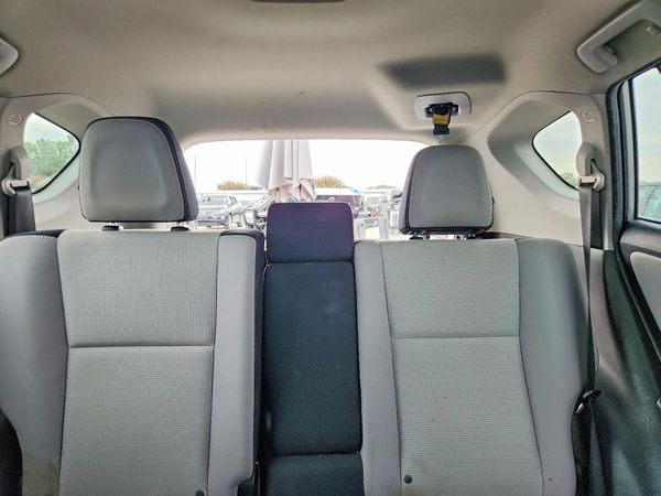 2016 TOYOTA RAV4 XLE (M Grade)