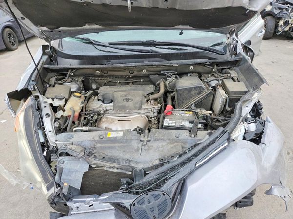 2016 TOYOTA RAV4 XLE (M Grade)