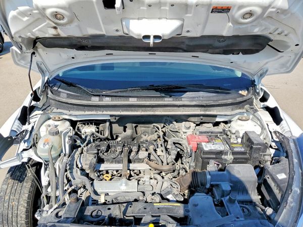 2023 NISSAN KICKS S