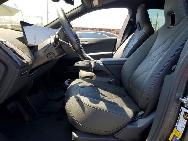 2024 BMW IX