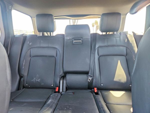 2020 LAND ROVER RANGE ROVER