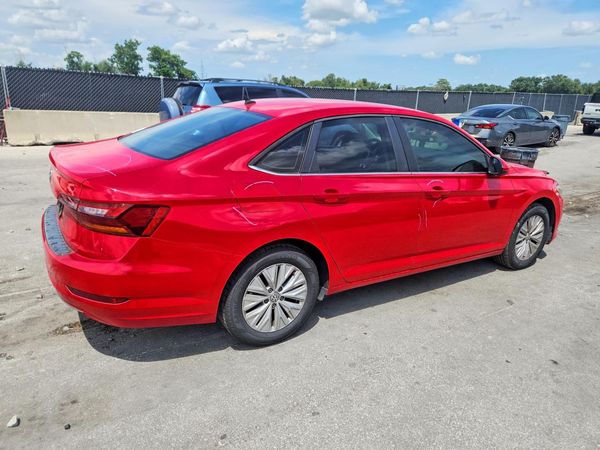 2019 VOLKSWAGEN JETTA S, SE, R-Line