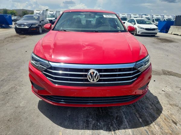 2019 VOLKSWAGEN JETTA S, SE, R-Line