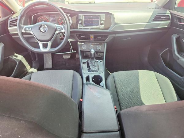 2019 VOLKSWAGEN JETTA S, SE, R-Line