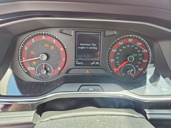 2019 VOLKSWAGEN JETTA S, SE, R-Line