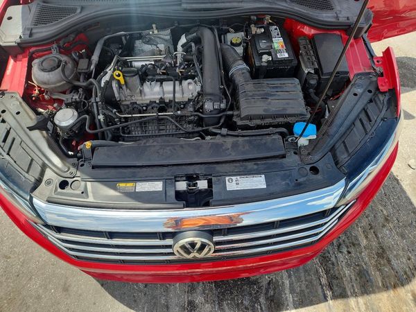 2019 VOLKSWAGEN JETTA S, SE, R-Line