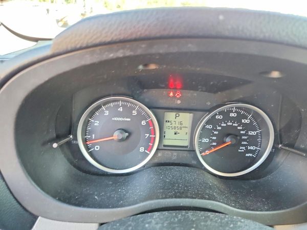 2018 SUBARU FORESTER Premium+CWP