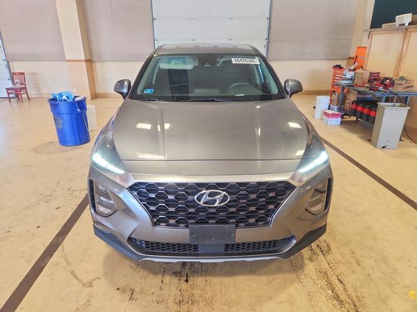 2019 HYUNDAI SANTA FE SEL, SEL Plus