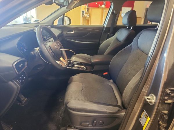 2019 HYUNDAI SANTA FE SEL, SEL Plus